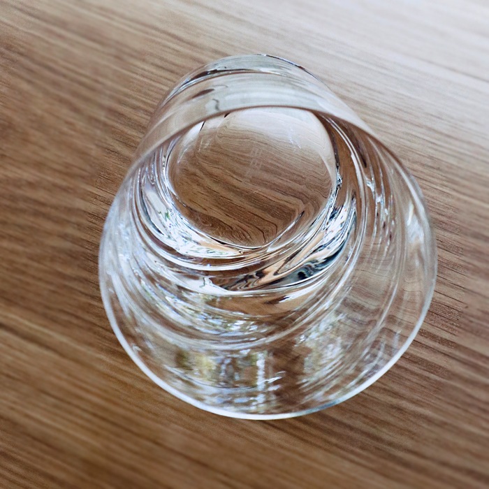 sghr スガハラのロックグラス<br>煌 ロック<br />3本