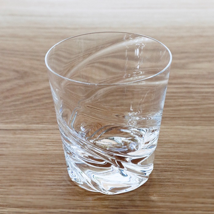 sghr スガハラのロックグラス<br>煌 ロック<br />3本