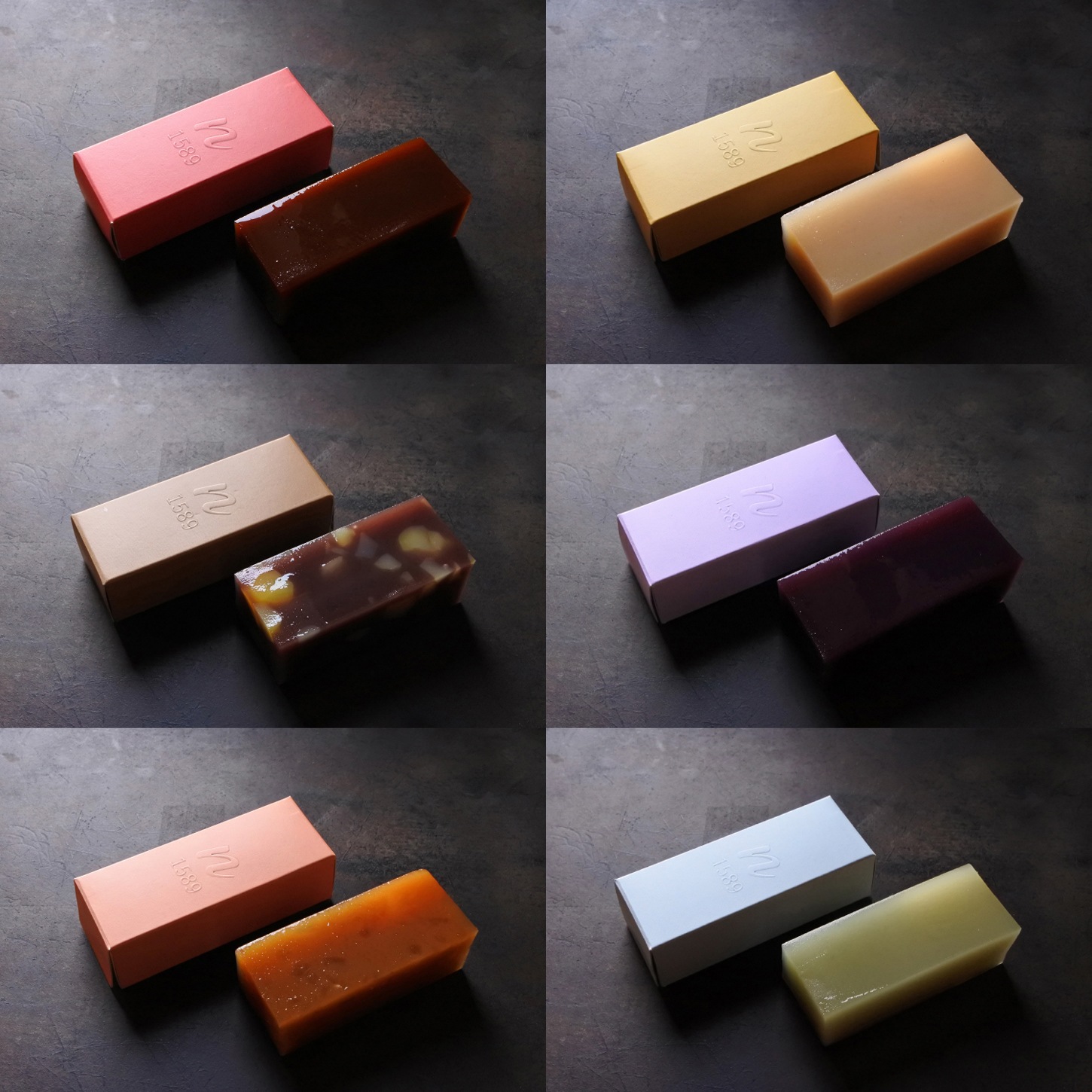 ������� ��neri�ס�6������(SHIN)