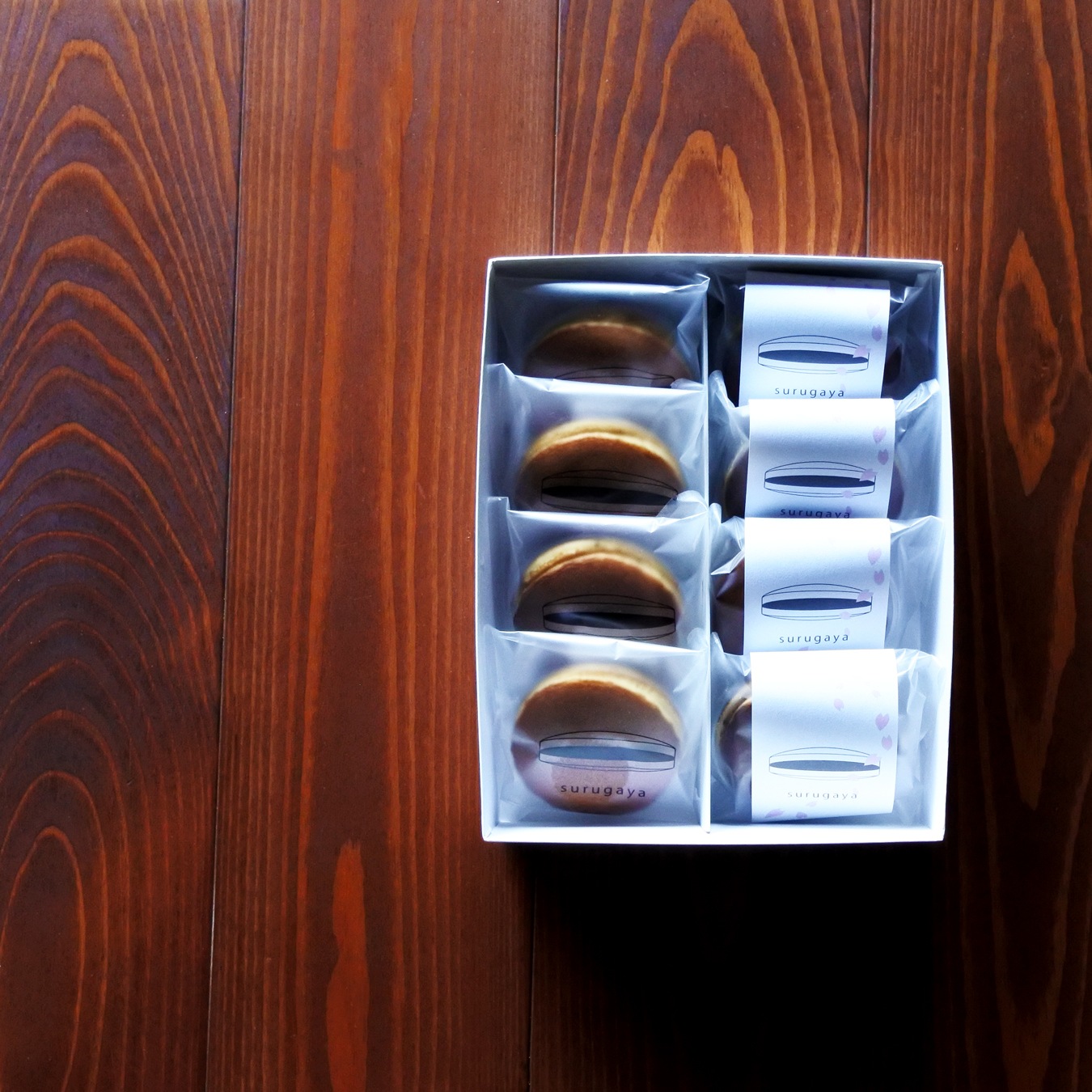 �� ���� �ɤ�Ƥ���GOEN (8����)