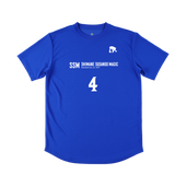 Name&Number Tシャツ (2025‐26) | すべての商品 | 島根スサノオ