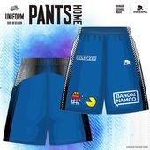 受注商品】オーセンティックユニフォーム (2025-26) パンツ／HOME