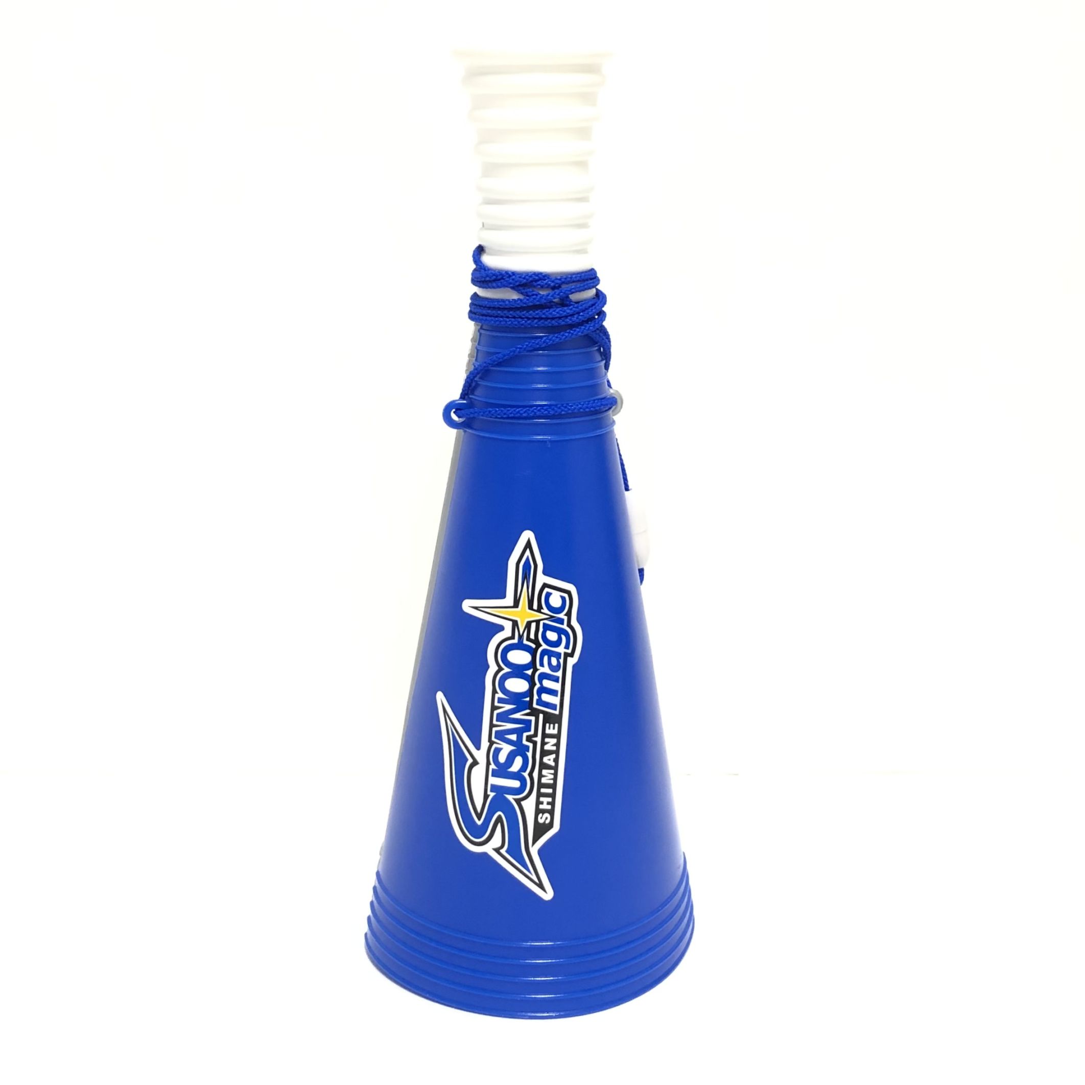 2パーツメガホン | 観戦グッズ | 島根スサノオマジック OFFICIAL GOODS