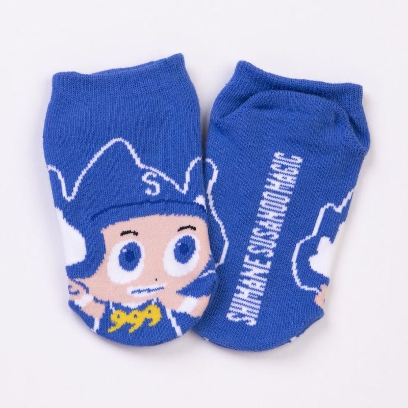 キッズソックス