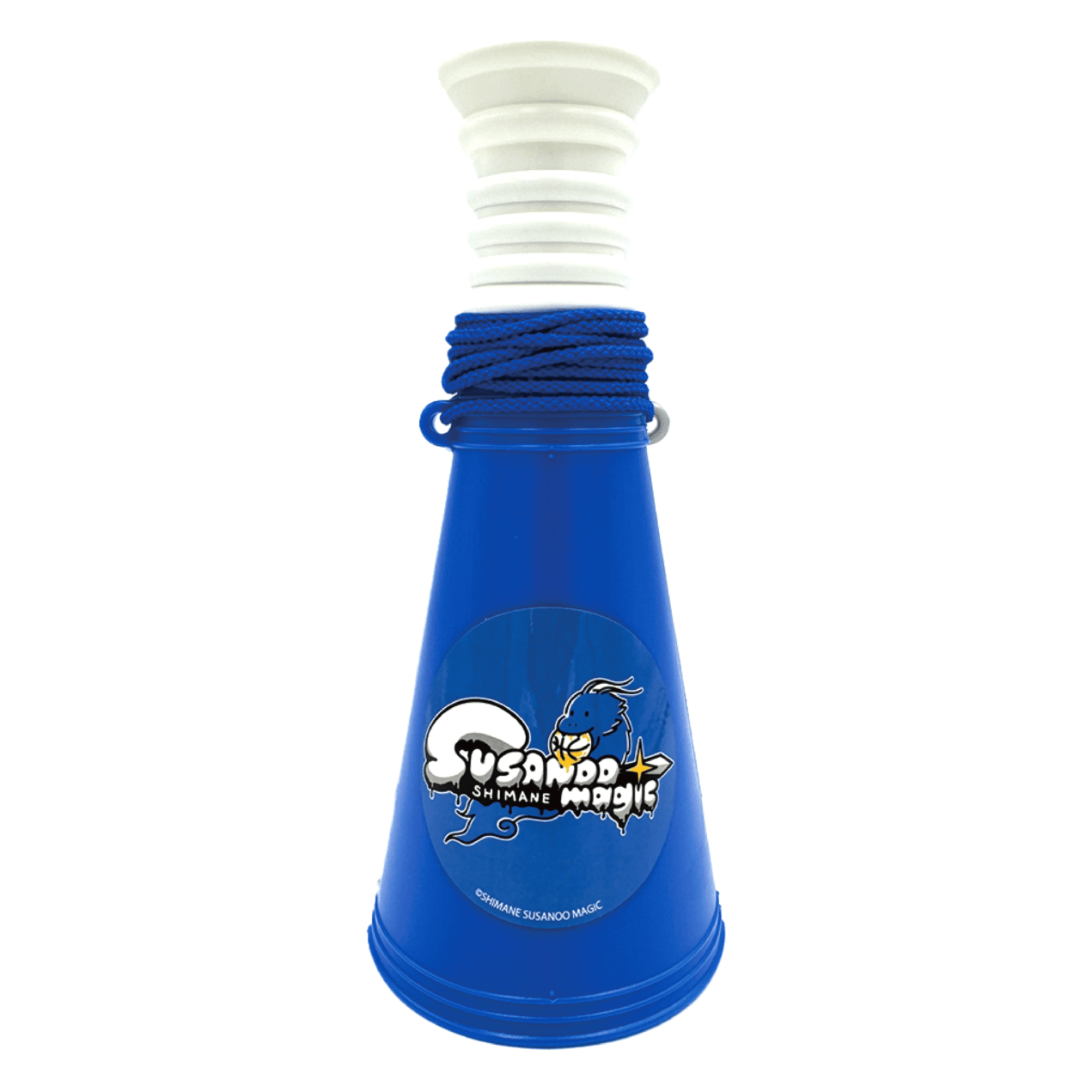 公式オンラインストア限定】ミニメガホン | 観戦グッズ | 島根スサノオ
