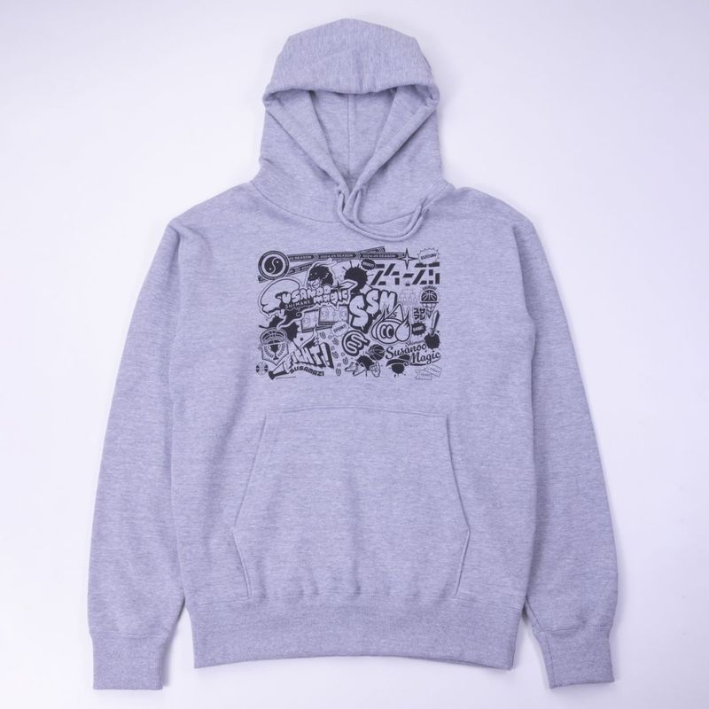 【新品未使用】島根スサノオマジック パーカー&ハーフジップパーカー セット アパレル,パーカー／スウェット | 島根スサノオマジック OFFICIAL