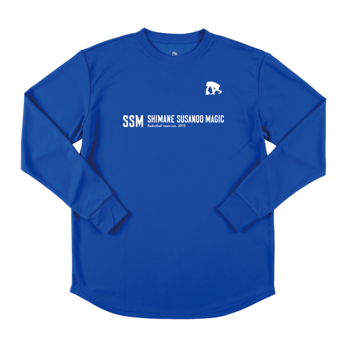 アパレル | 島根スサノオマジック OFFICIAL GOODS STORE