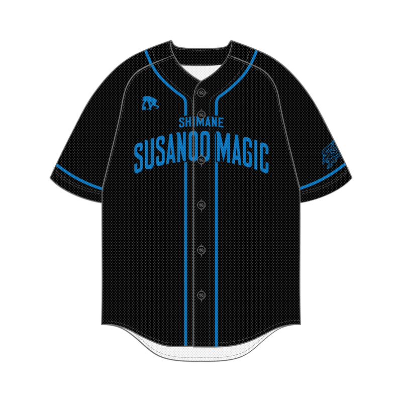 ベースボールシャツ (2025-26)