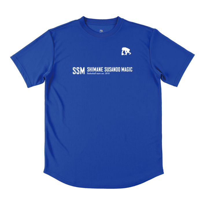 【選手着用モデル】プラクティスTシャツ (2025-26)