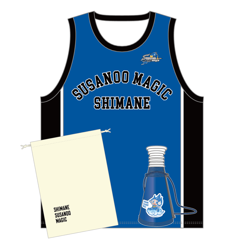 スサマジ応援セット (2025-26)