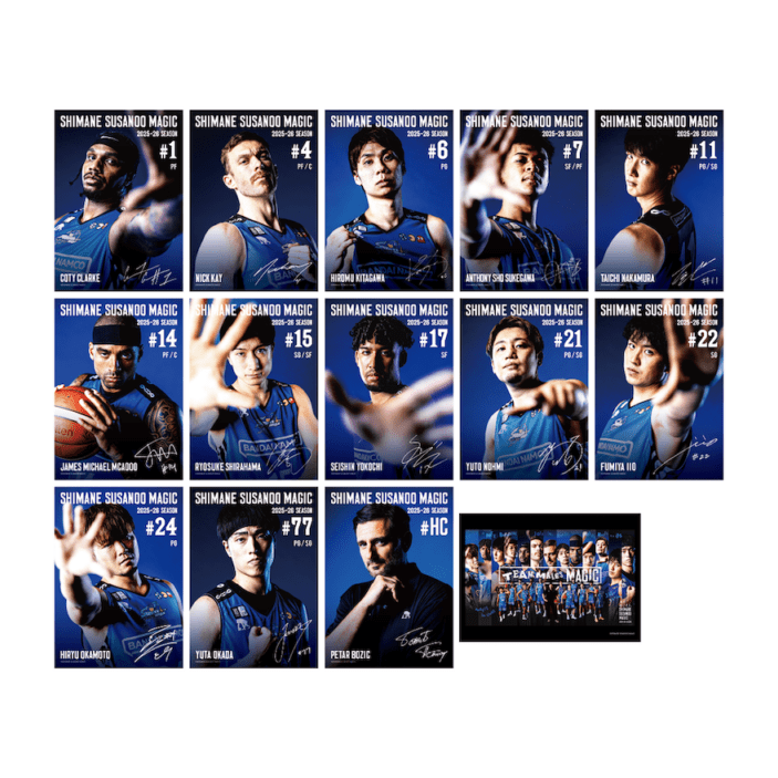 ランダム布ポスター (2025-26)