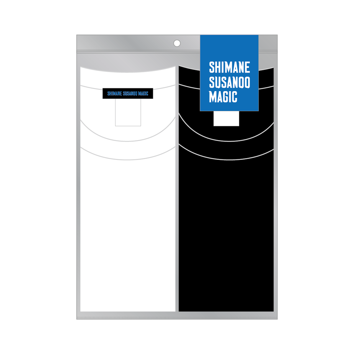 2PACK ロングTシャツ | すべての商品 | 島根スサノオマジック OFFICIAL