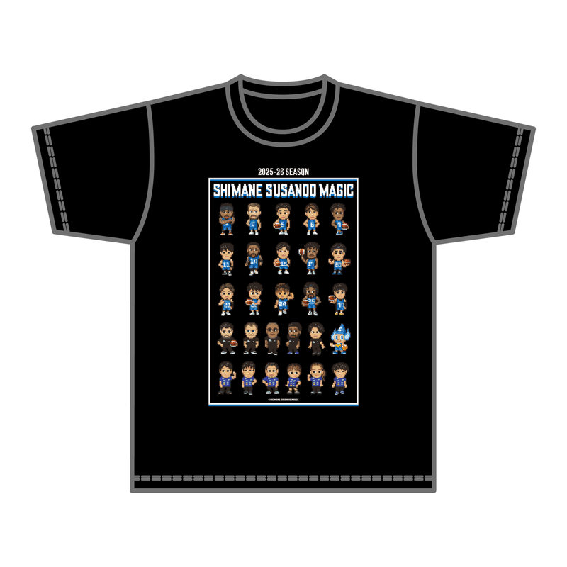 島根スサノオマジック OFFICIAL GOODS STORE |