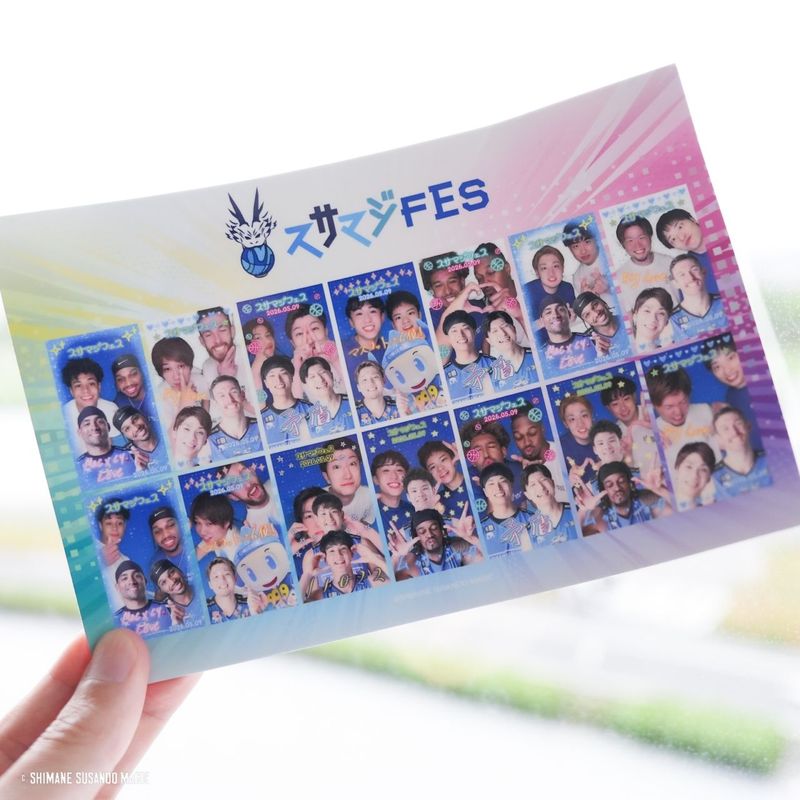 雑貨 | 島根スサノオマジック OFFICIAL GOODS STORE