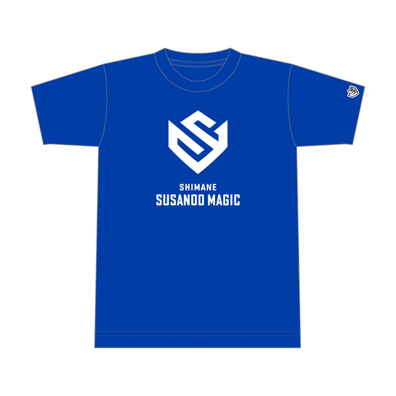 エンブレムロゴTシャツ (2026-27)