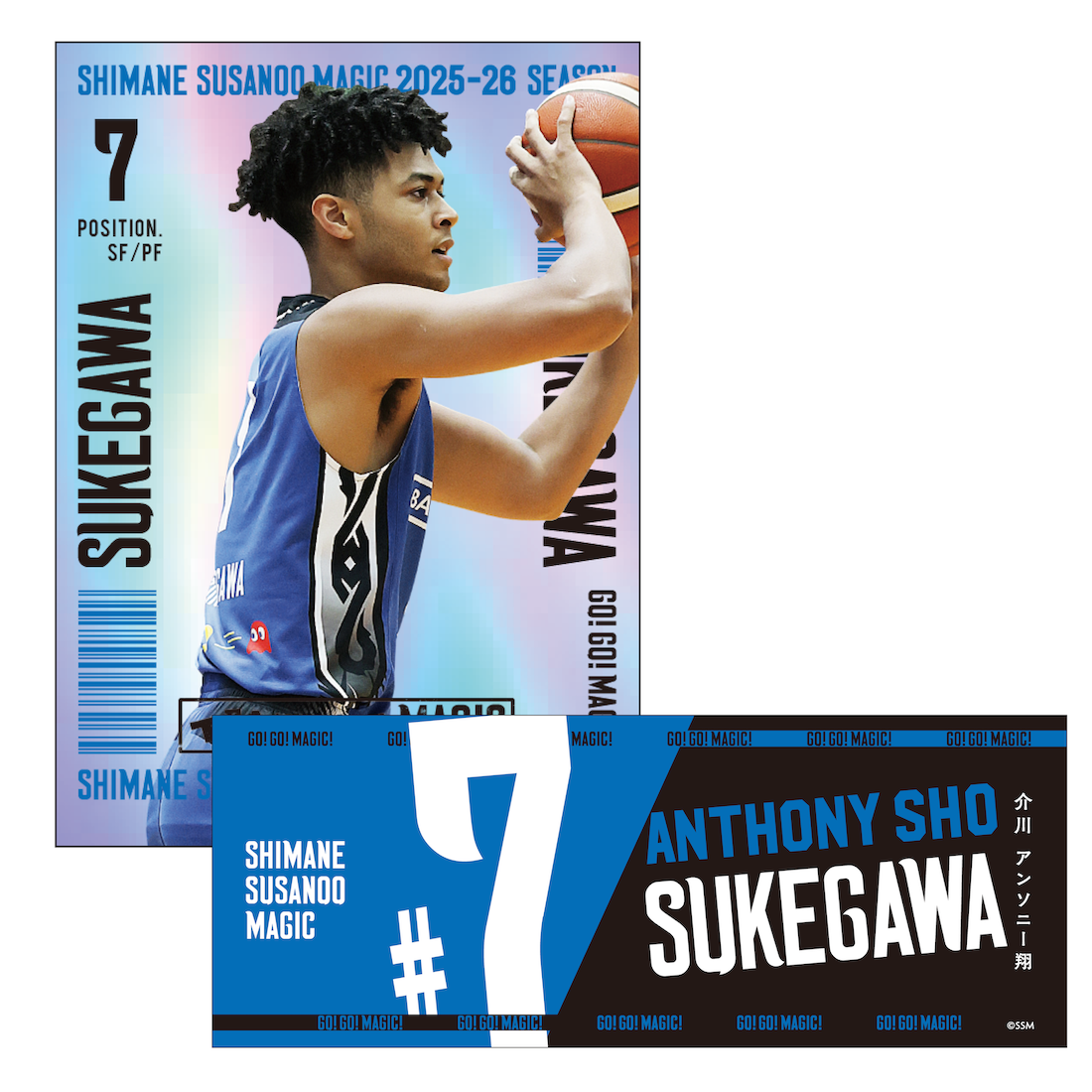 マザリ 写メ券 10秒動画券 30秒動画券 マッズインクステッカー セット グッズ情報】5/14(水)最新情報 | 島根スサノオマジック