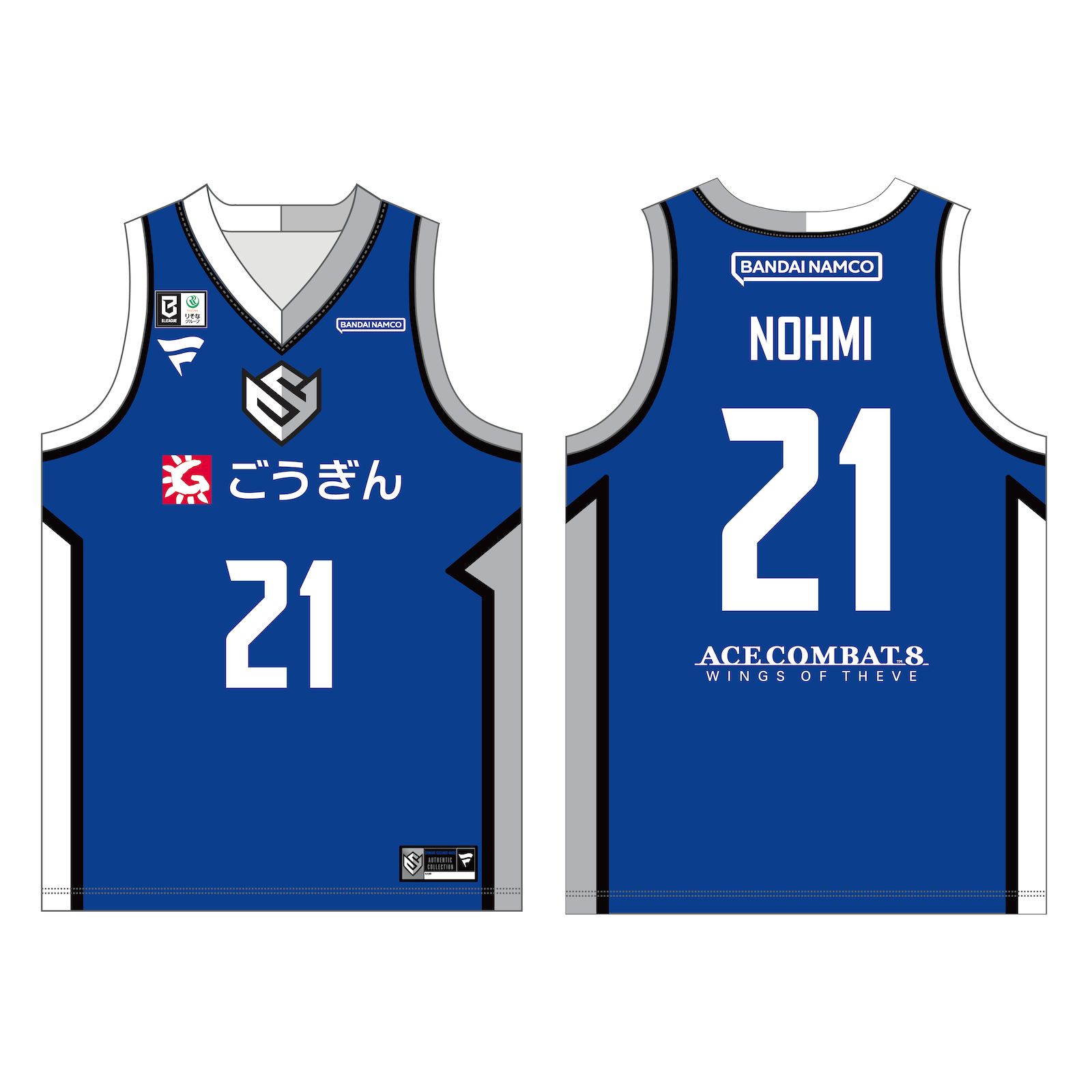 受注商品】HOME オーセンティックユニフォーム (2026-27) トップス