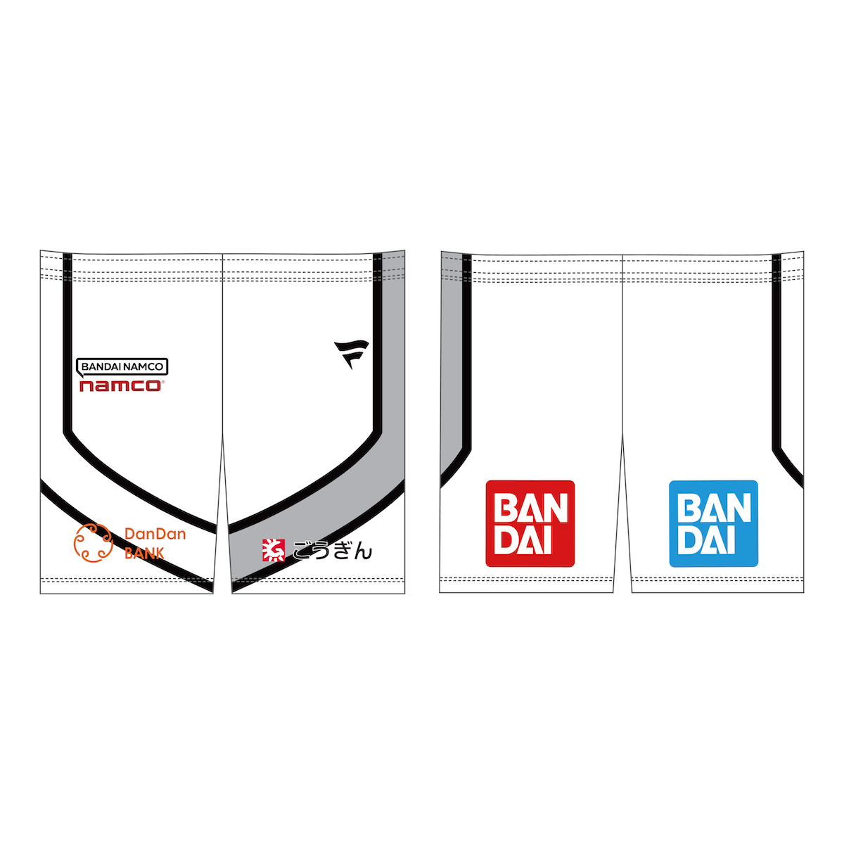 受注商品】AWAY／オーセンティックユニフォーム (2026-27) パンツ