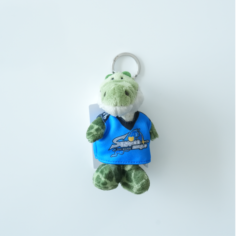 NICI×島根スサノオマジック】キーリング | 雑貨 | 島根スサノオ