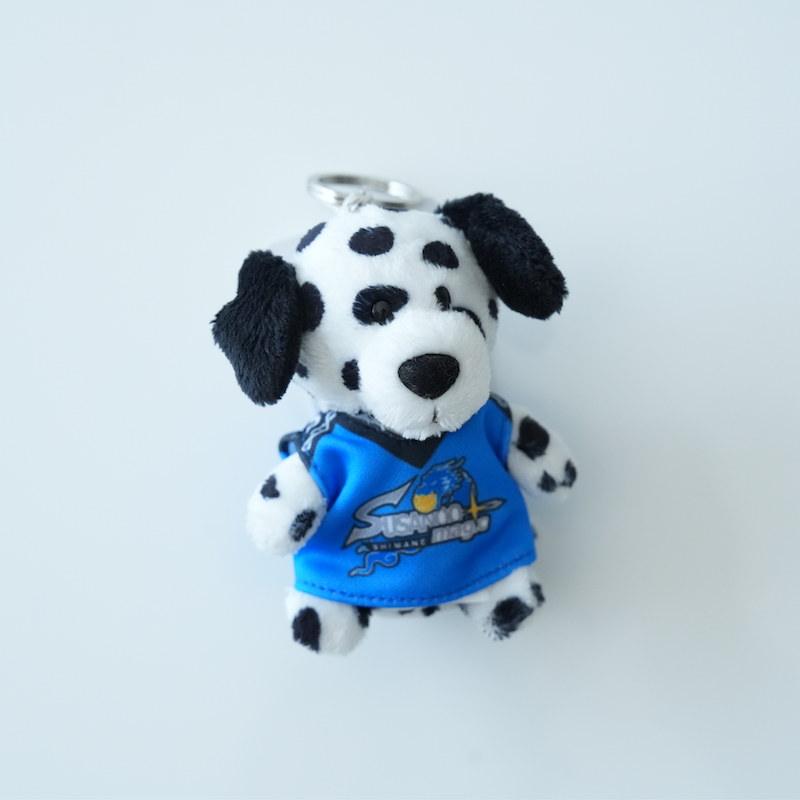 NICI×島根スサノオマジック】キーリング | 雑貨 | 島根スサノオ