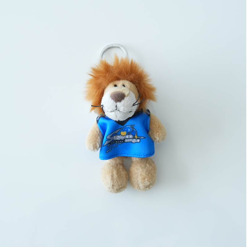 NICI×島根スサノオマジック】キーリング | 雑貨 | 島根スサノオ