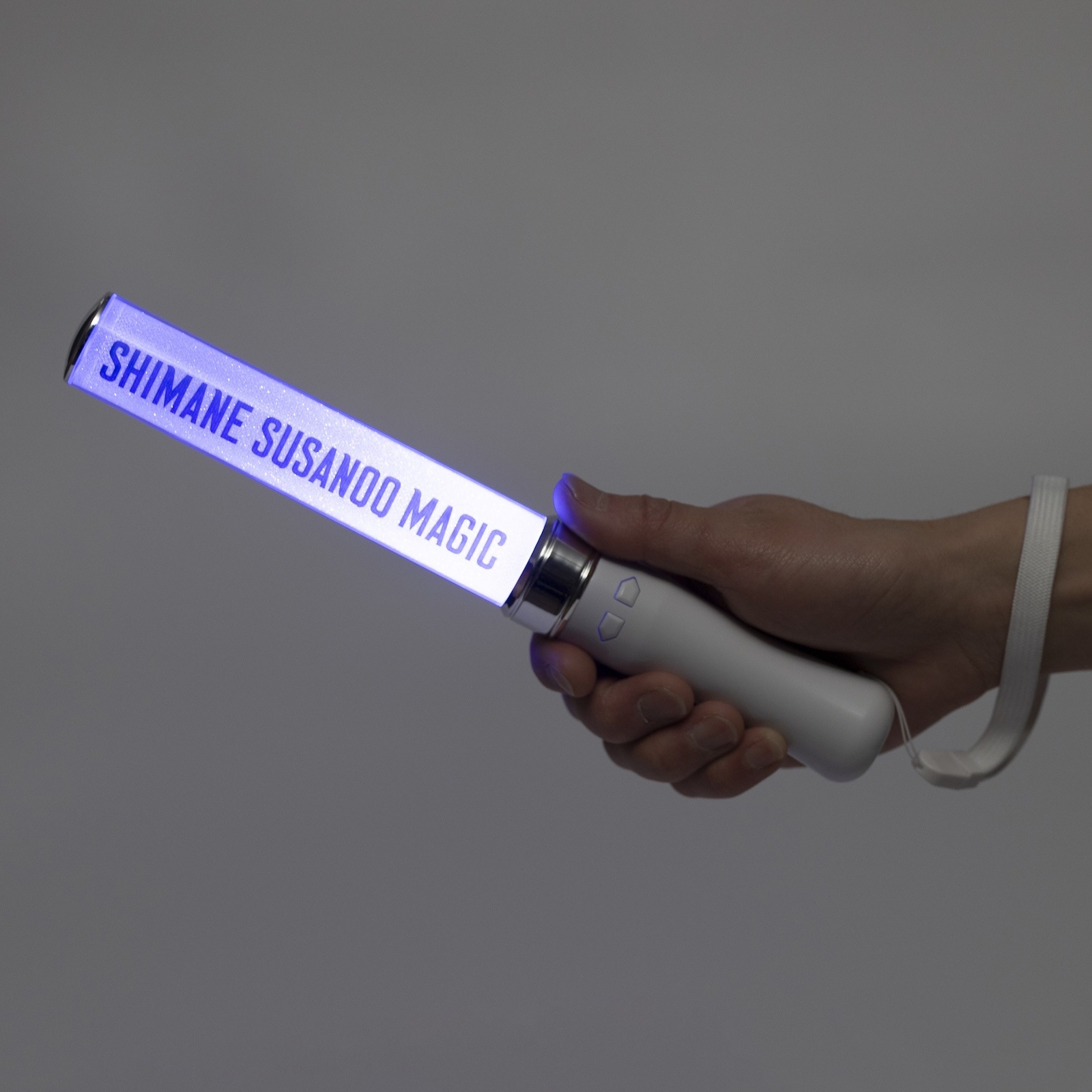 音響連動型ペンライト | 観戦グッズ | 島根スサノオマジック OFFICIAL