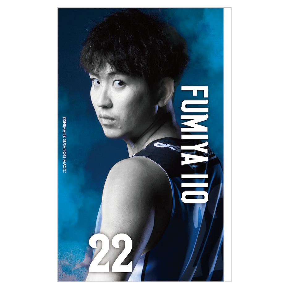 音響連動型ペンライト 着せ替えフィルム | 観戦グッズ | 島根スサノオ