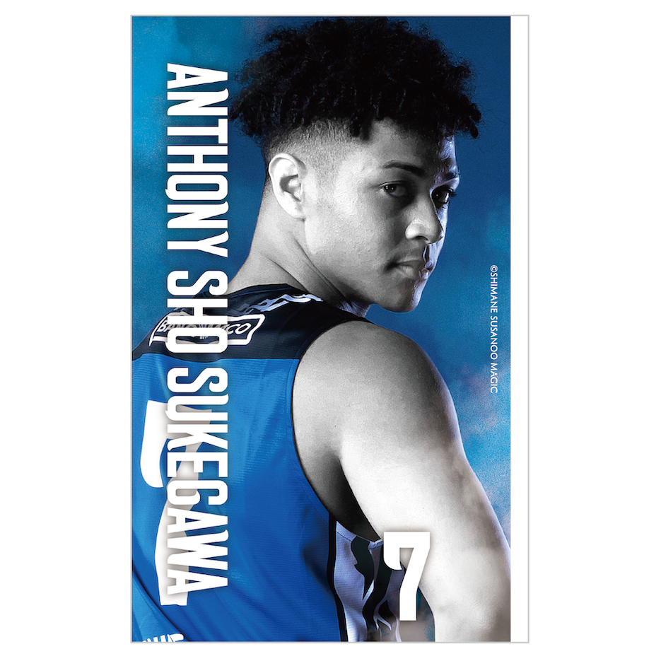 音響連動型ペンライト 着せ替えフィルム | 観戦グッズ | 島根スサノオ