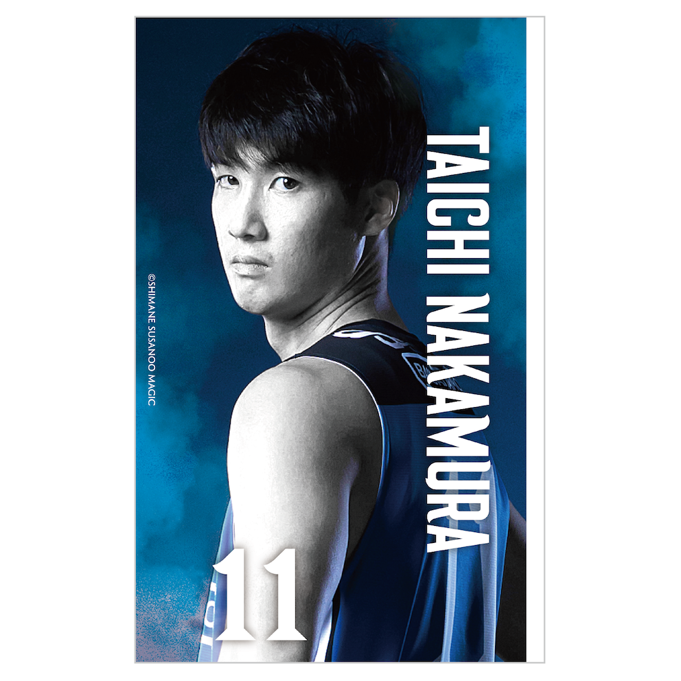 音響連動型ペンライト 着せ替えフィルム | 観戦グッズ | 島根スサノオ