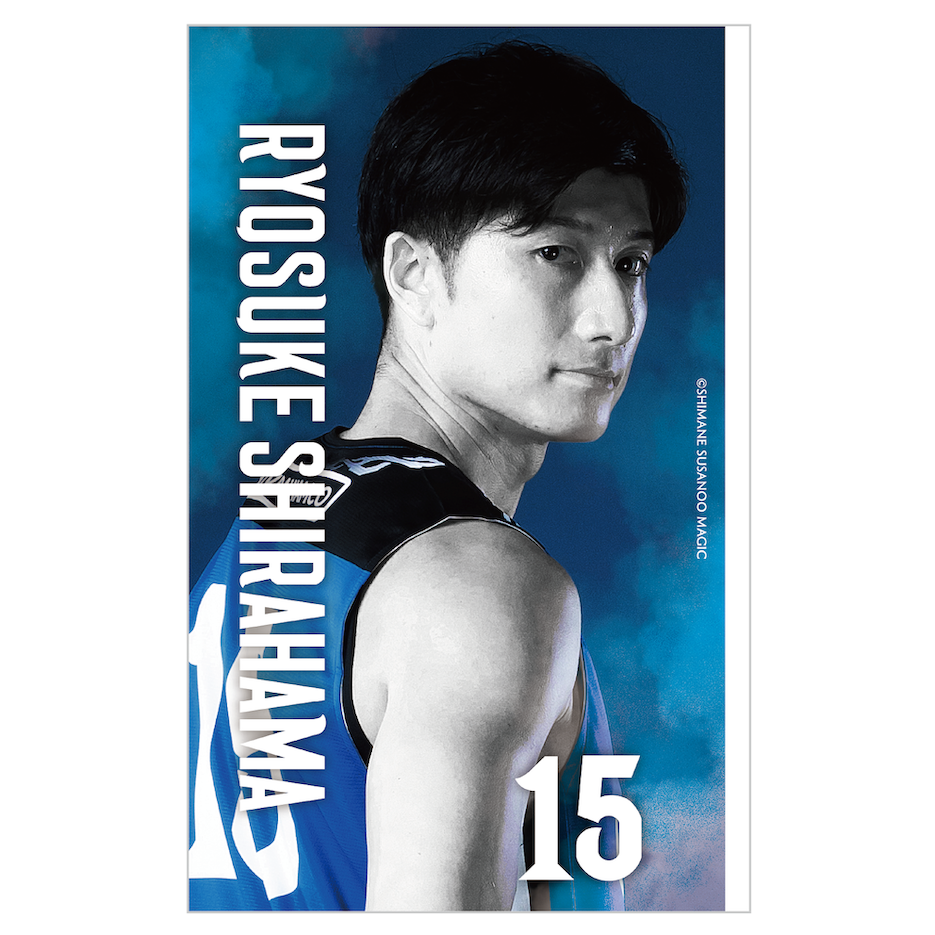 まさぽんページ 音響連動型ペンライト 着せ替えフィルム | 観戦グッズ | 島根スサノオ