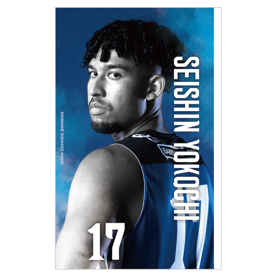 音響連動型ペンライト 着せ替えフィルム | 観戦グッズ | 島根スサノオ