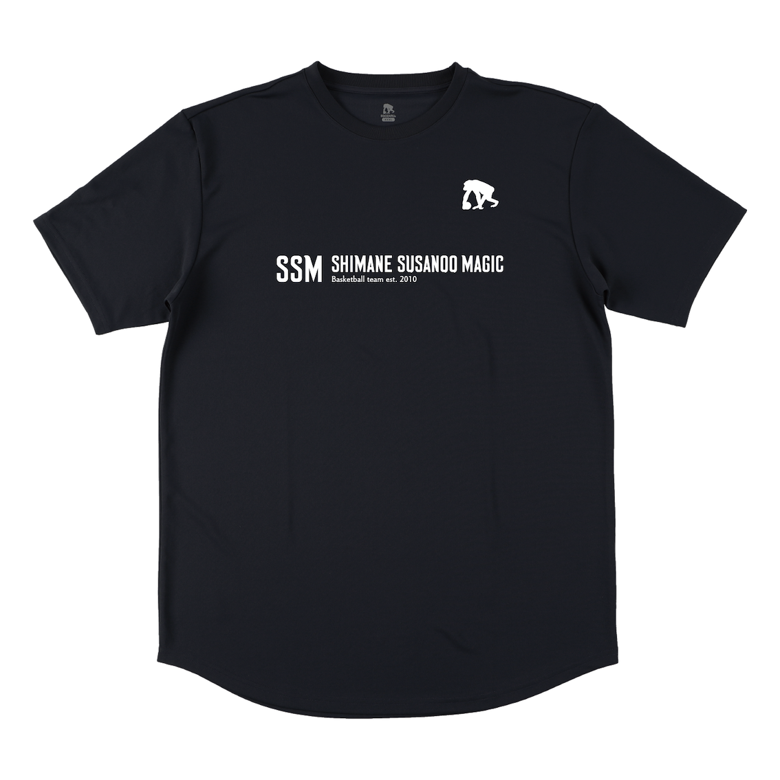 選手着用モデル】プラクティスTシャツ (2025-26) | 選手着用モデル