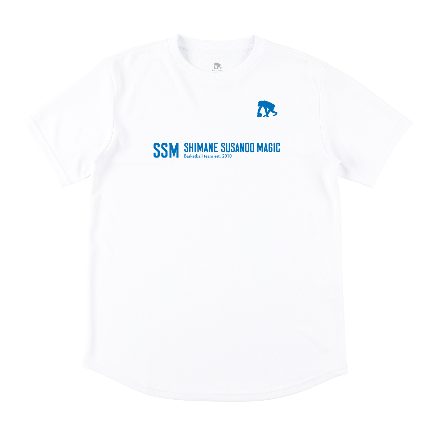 選手着用モデル】プラクティスTシャツ (2025-26) | 選手着用モデル