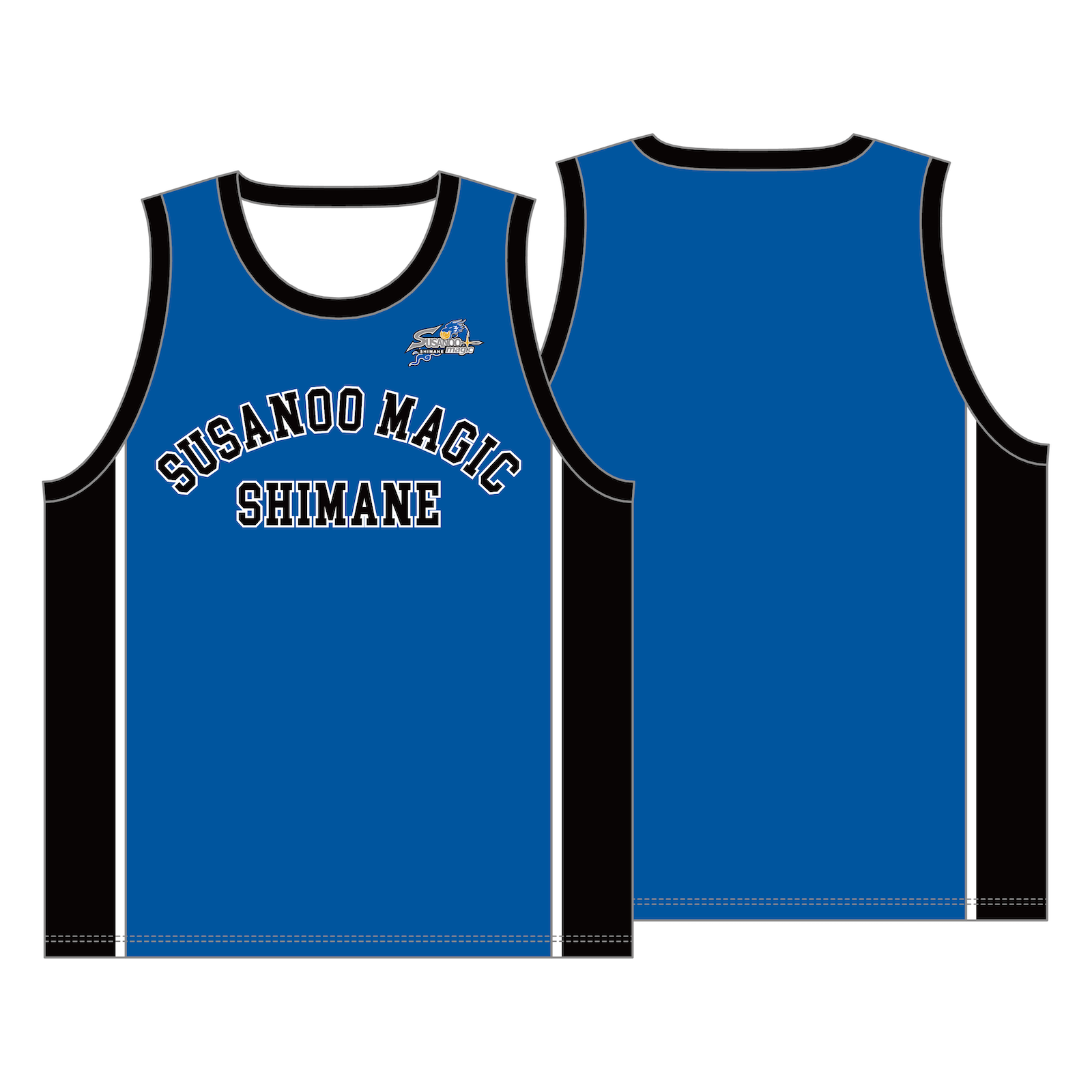 スサマジ応援セット (2025-26) | 観戦グッズ | 島根スサノオマジック