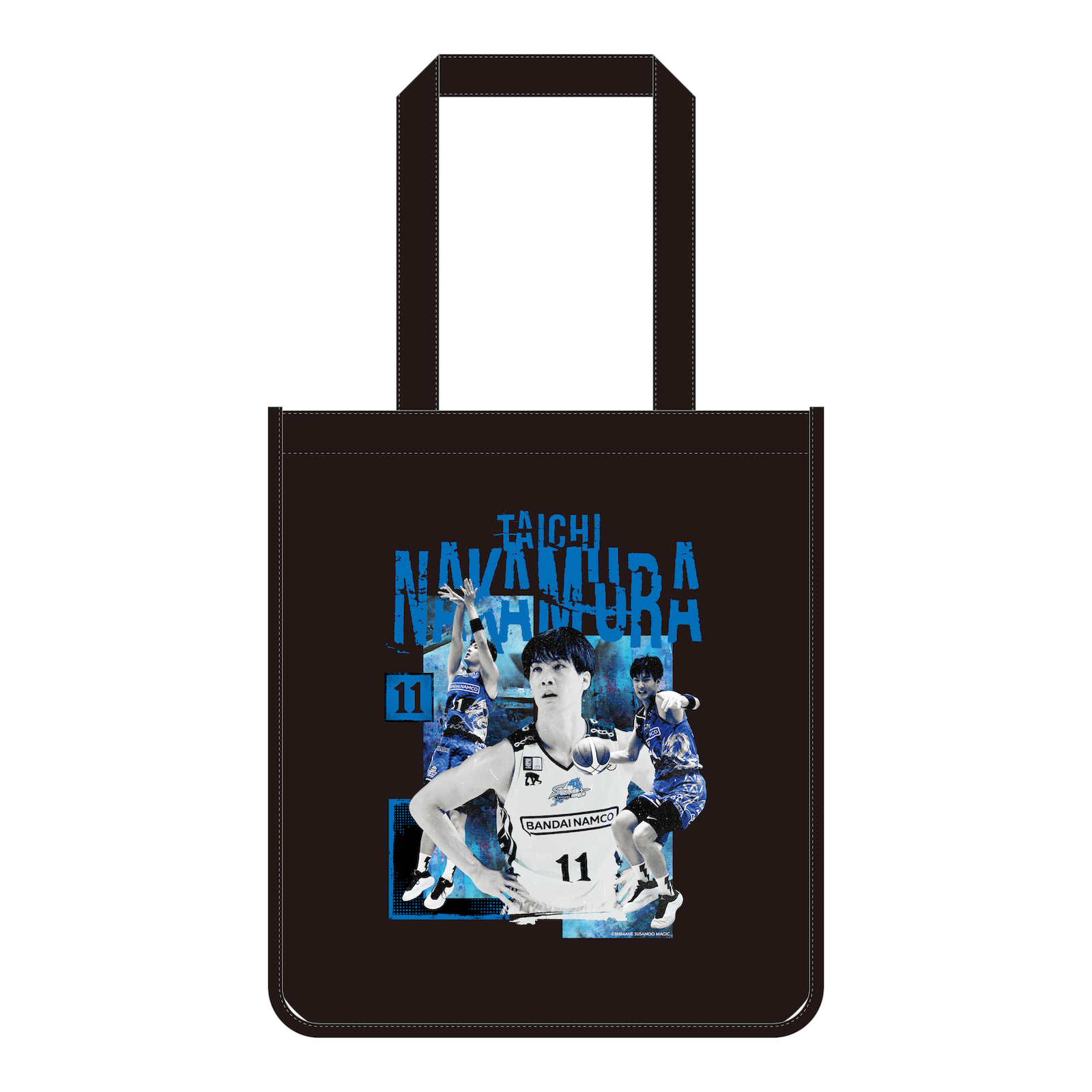 受注限定】グラフィックトートバッグ | 2025-26 受注商品 | 島根