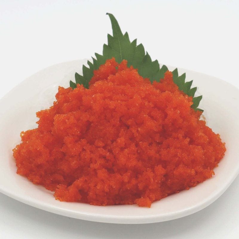 味付カラフトししゃも卵　100ｇ