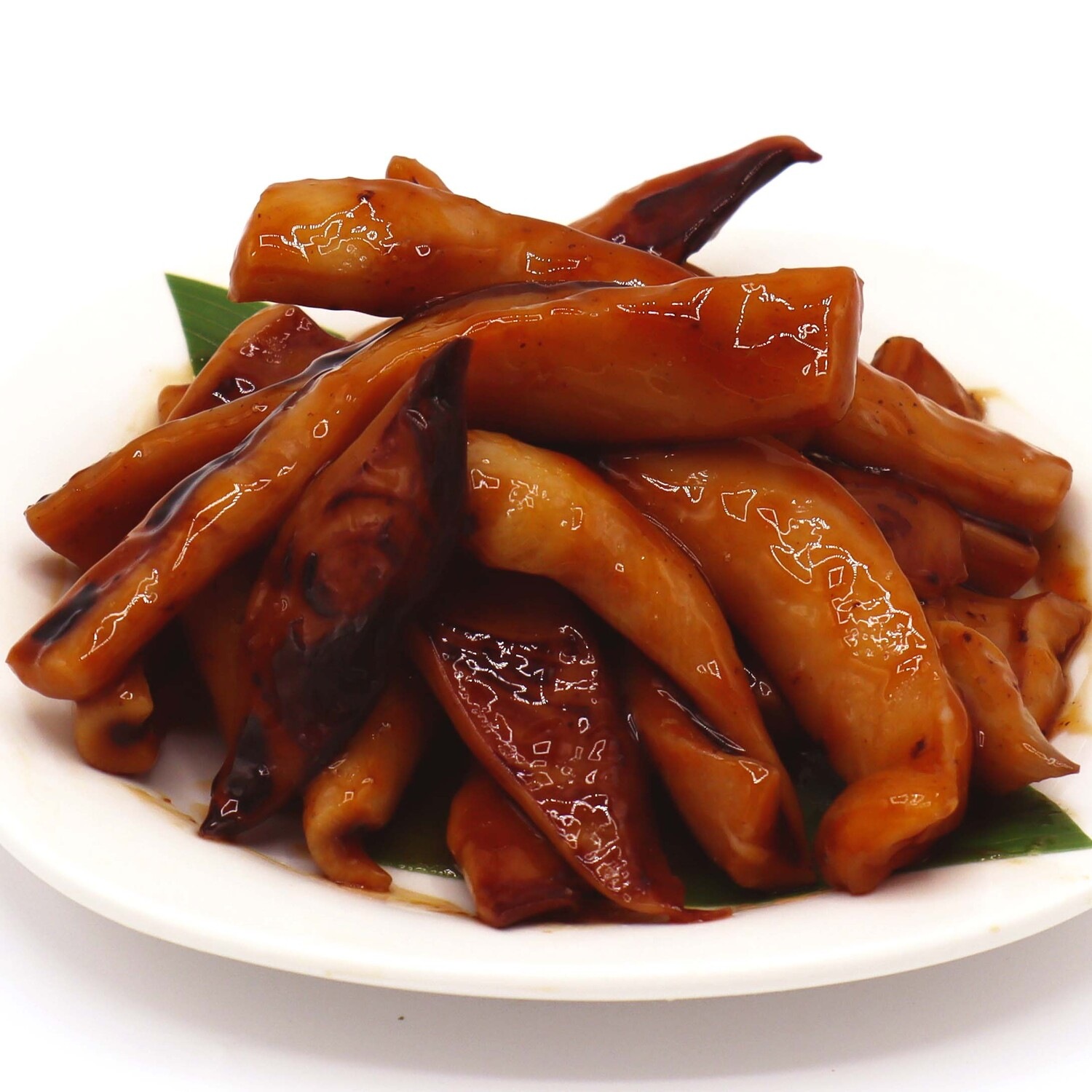 味付焼きイカ(加熱済み)　1kg