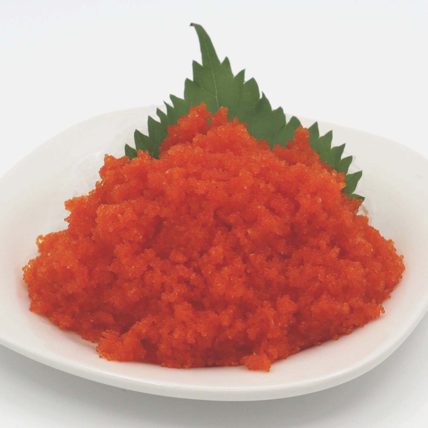 味付カラフトししゃも卵 100g