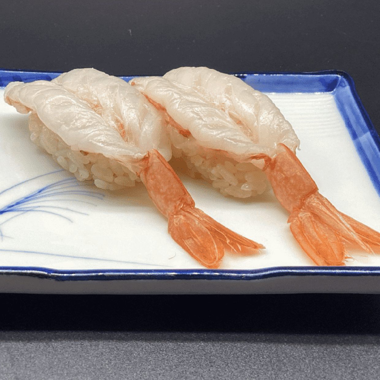 アルゼンチン赤海老開き 10/11cm 20尾入｜スシリーチ【公式】業務用