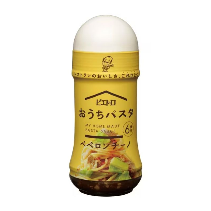 [1本]ピエトロ おうちパスタ ペペロンチーノ 180ml 賞味期限2026.05.26【賞味期限間近】