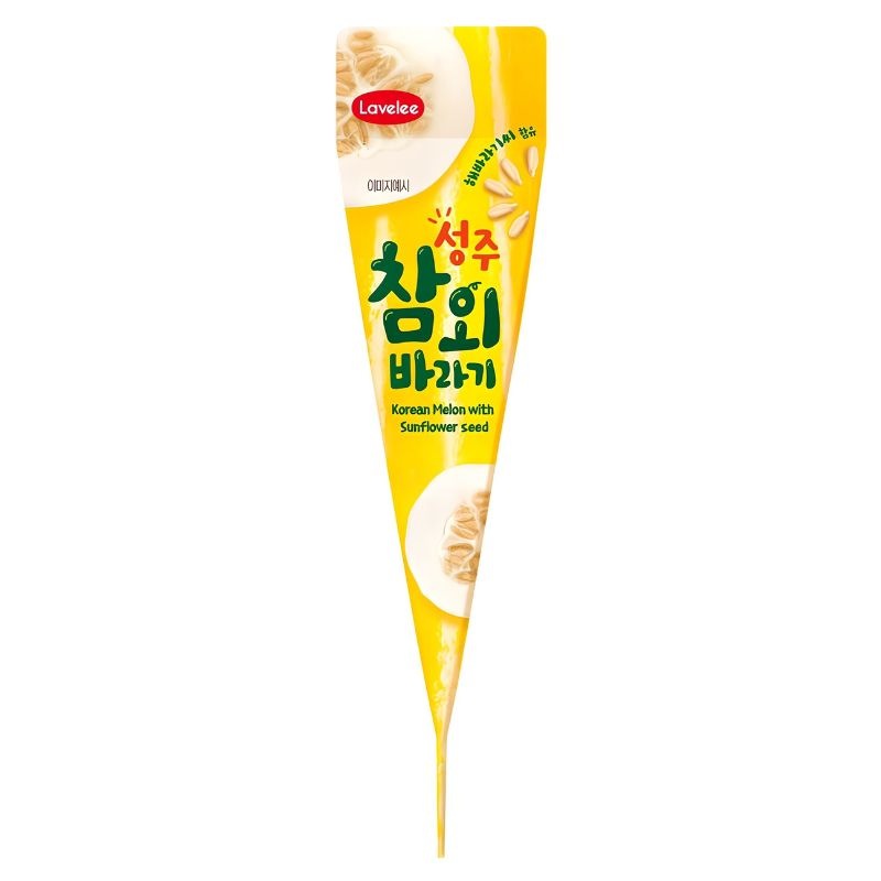 【直送品（買い合わせ不可）】[10個]ラベリ キレイなマクワウリ 110ml 