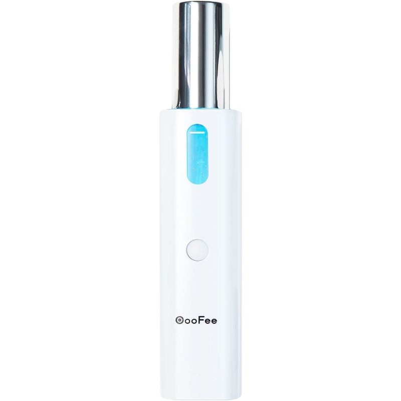 [1個]OooFee モバイル型オゾン水生成スプレー  