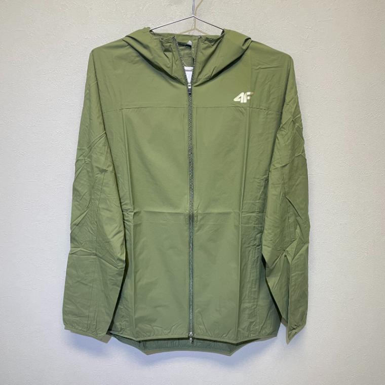 【Mサイズ】4F メンズトップス（KHAKI）  