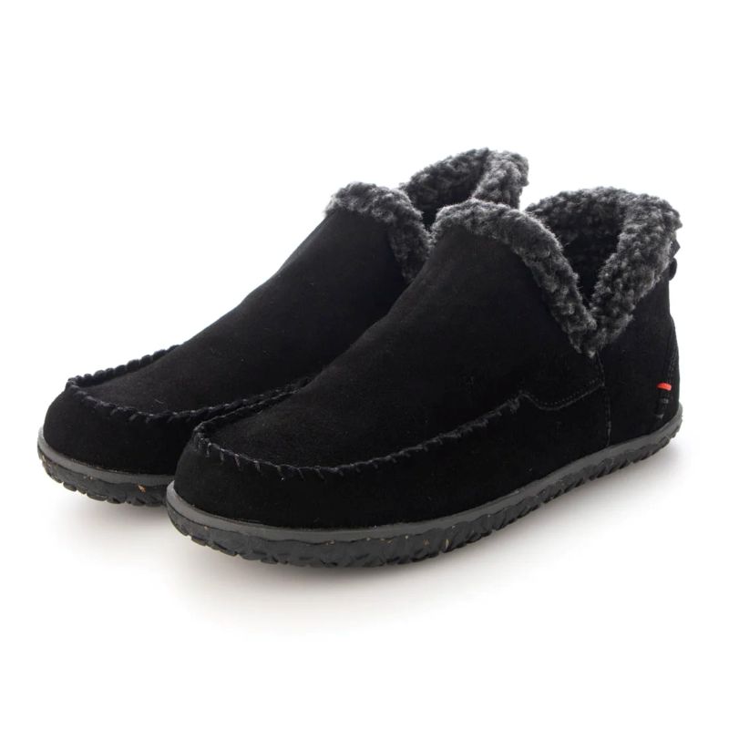 23.0cm MINNETONKA 80230 TAREN US6 BLACK  