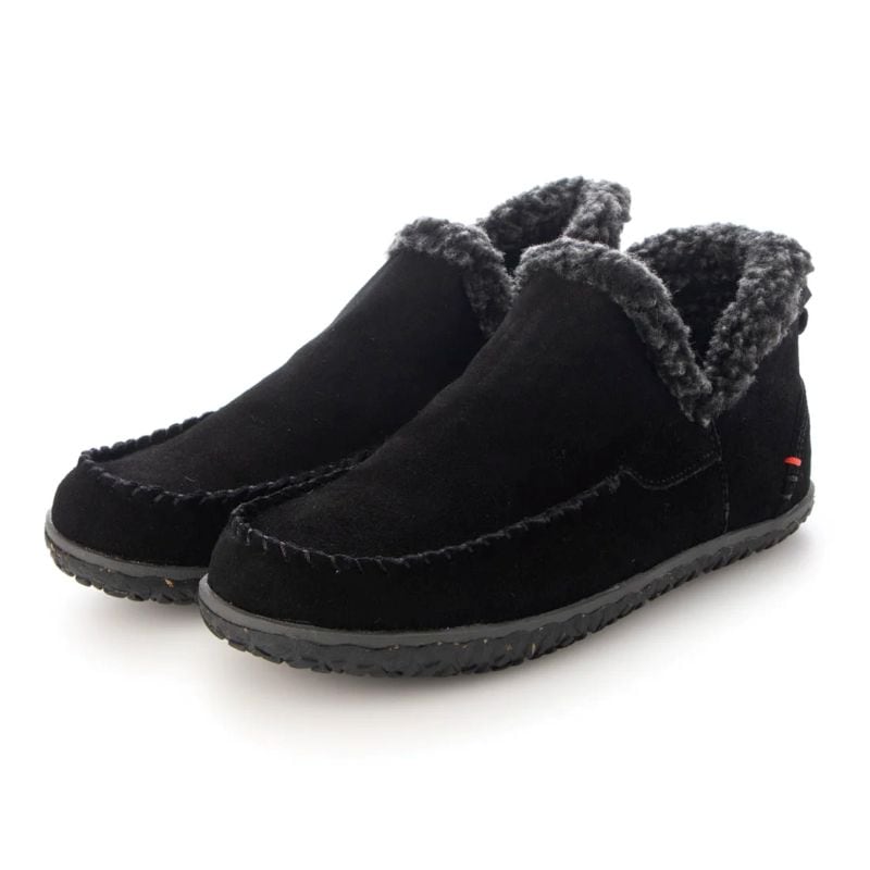 24.0cm MINNETONKA 80230 TAREN US7 BLACK  