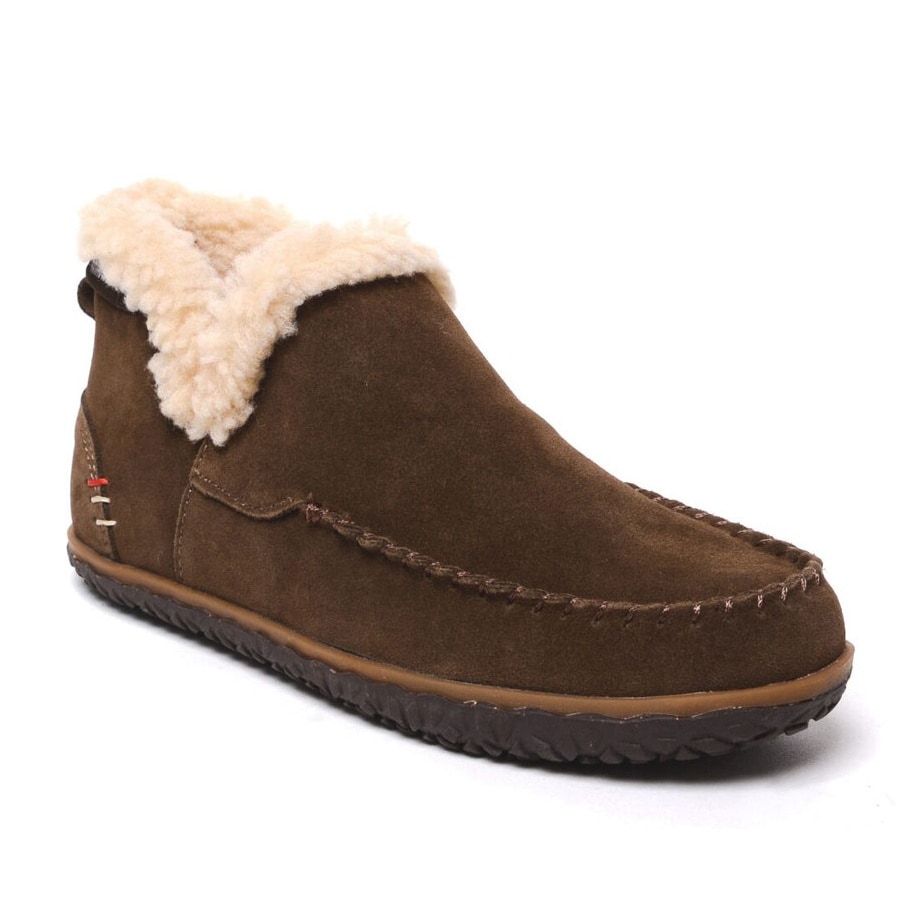 23.0cm MINNETONKA 80237 TAREN US6 A BROWN  