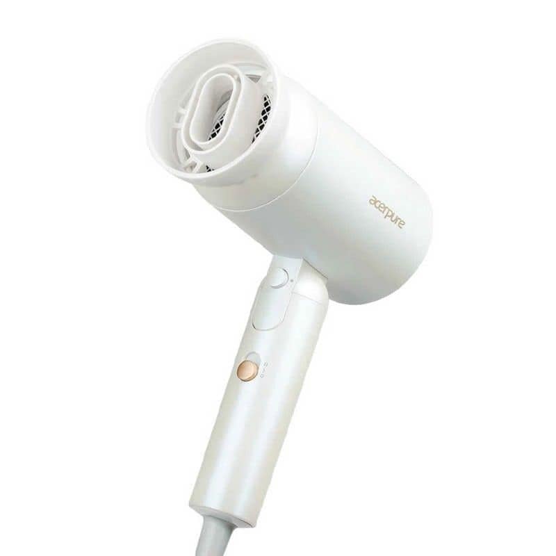 Acerpure Beauty イオンヘアドライヤー  