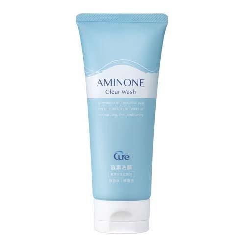 [送料無料][1本]【直送品】AMINONE Clear Wash アミノネ クリアウォッシュ 130g  