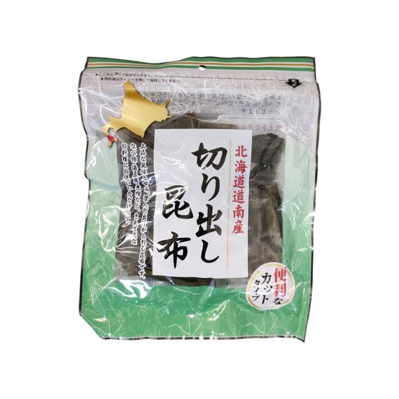 [2個]大洋 北海道道南切出昆布コスモス 45g 賞味期限2027.03.09