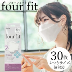 Unifree fourfitޥ ΩΥޥ ɷ Ŭ  30  դĤ